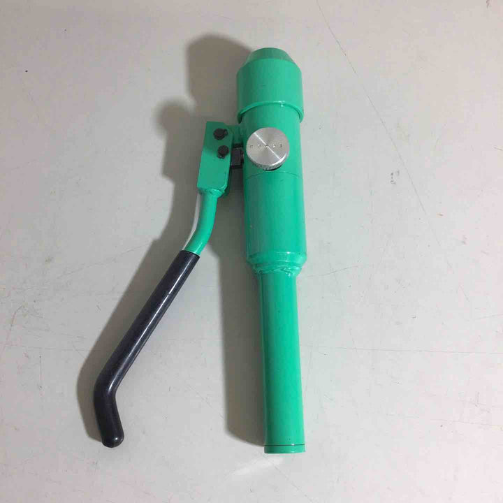 ◇亀倉精機 手動油圧パンチャー HP-1【戸田店】