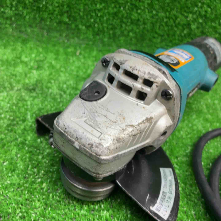 マキタ(makita) 125mm ディスクグラインダ 9535B【藤沢店】