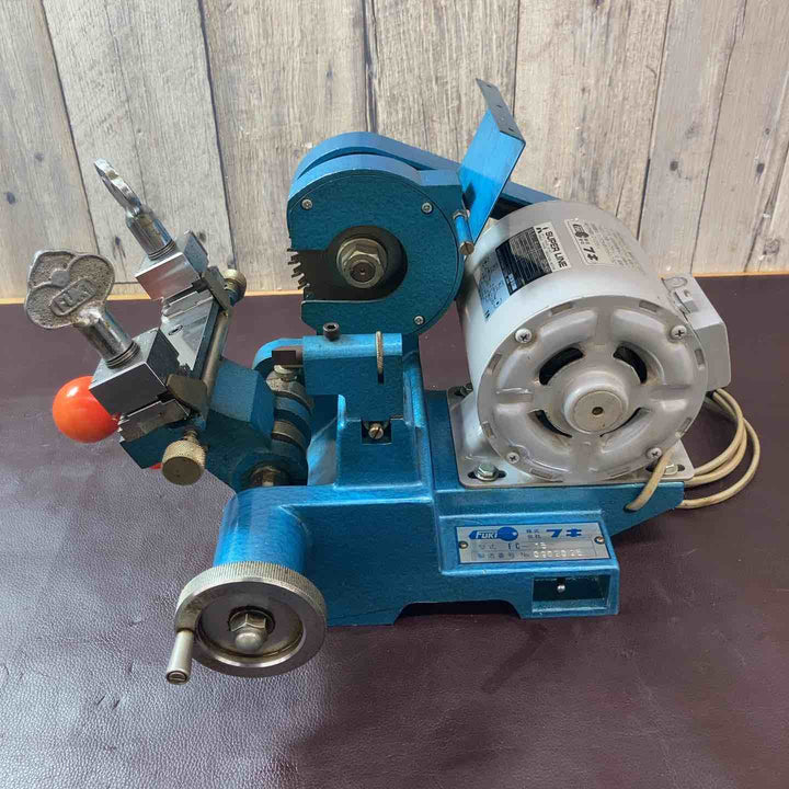【中古品】FUKI フキ キーマシン 合鍵複製機 FC-15 スペアキー【東大和店】