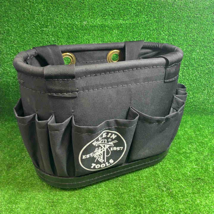 クライン ツールバッグ ハード仕様 楕円形 5144BHB140S【藤沢店】