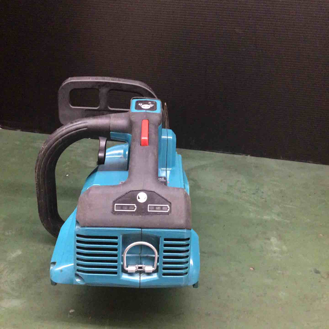 【中古品】マキタ makita MUC356DZ チェンソー 本体のみ　チェーン無し 【戸田店】