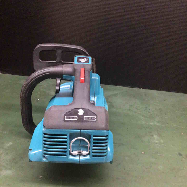 【中古品】マキタ makita MUC356DZ チェンソー 本体のみ　チェーン無し 【戸田店】