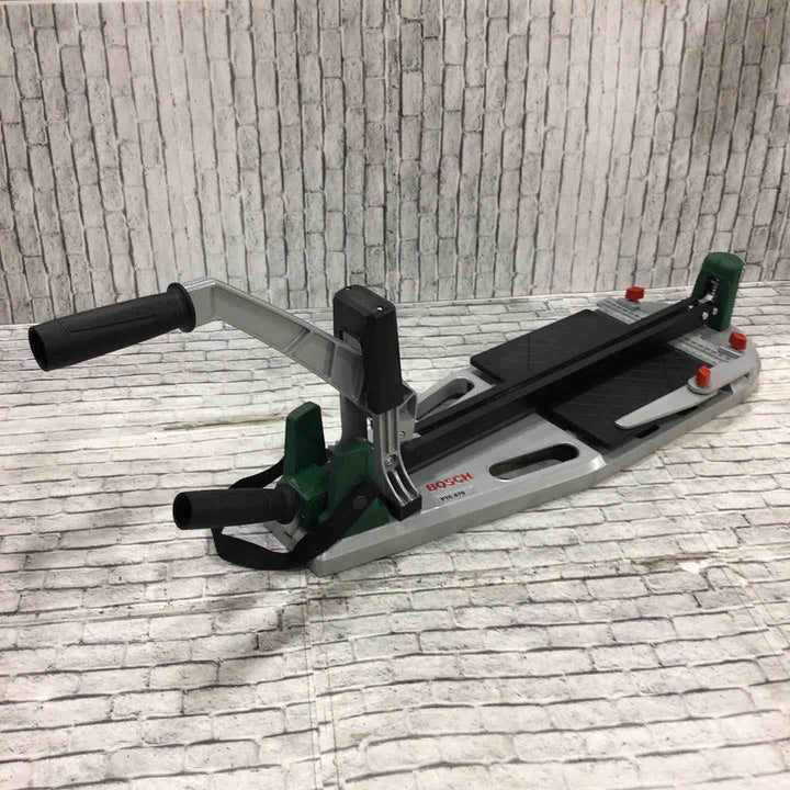 BOSCH(ボッシュ) タイルカッター(470mm) PTC470【川口店】