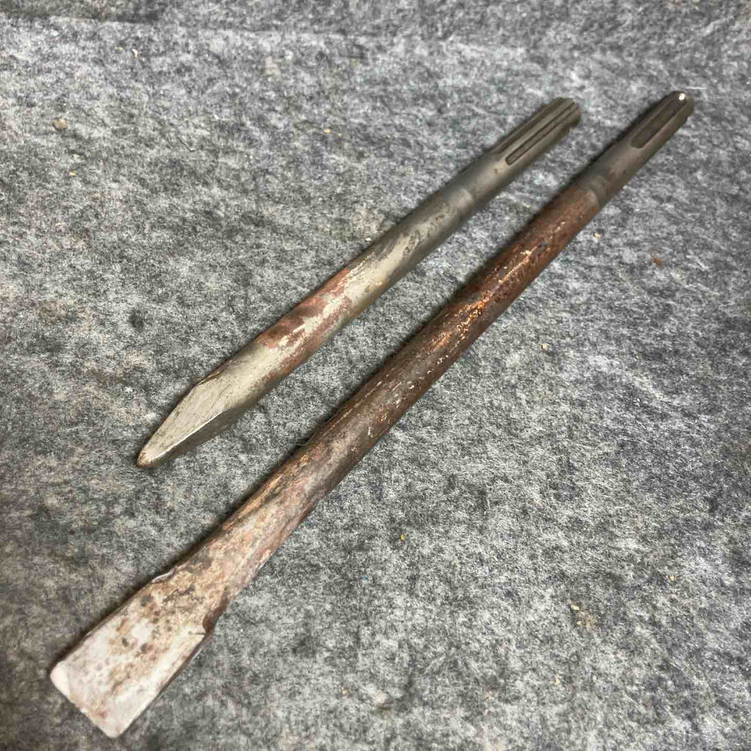 ◇マキタ(makita) 電子ハンマ HM0860C ブルポイント・チゼルおまけ付【桶川店】