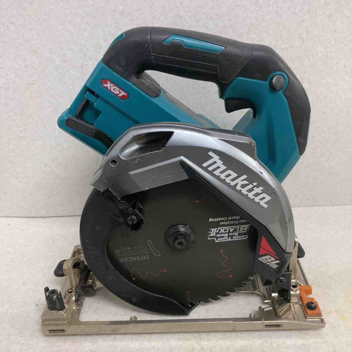 ★マキタ(makita) コードレス丸のこ HS001GZ【町田店】