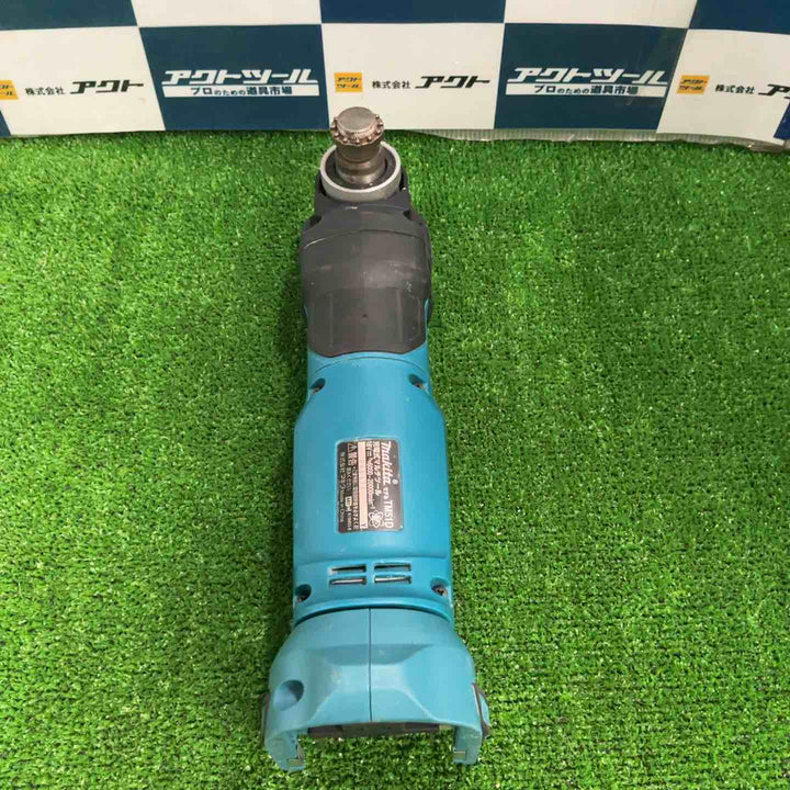 ★マキタ(makita) コードレスマルチツール TM51DZ【草加店】