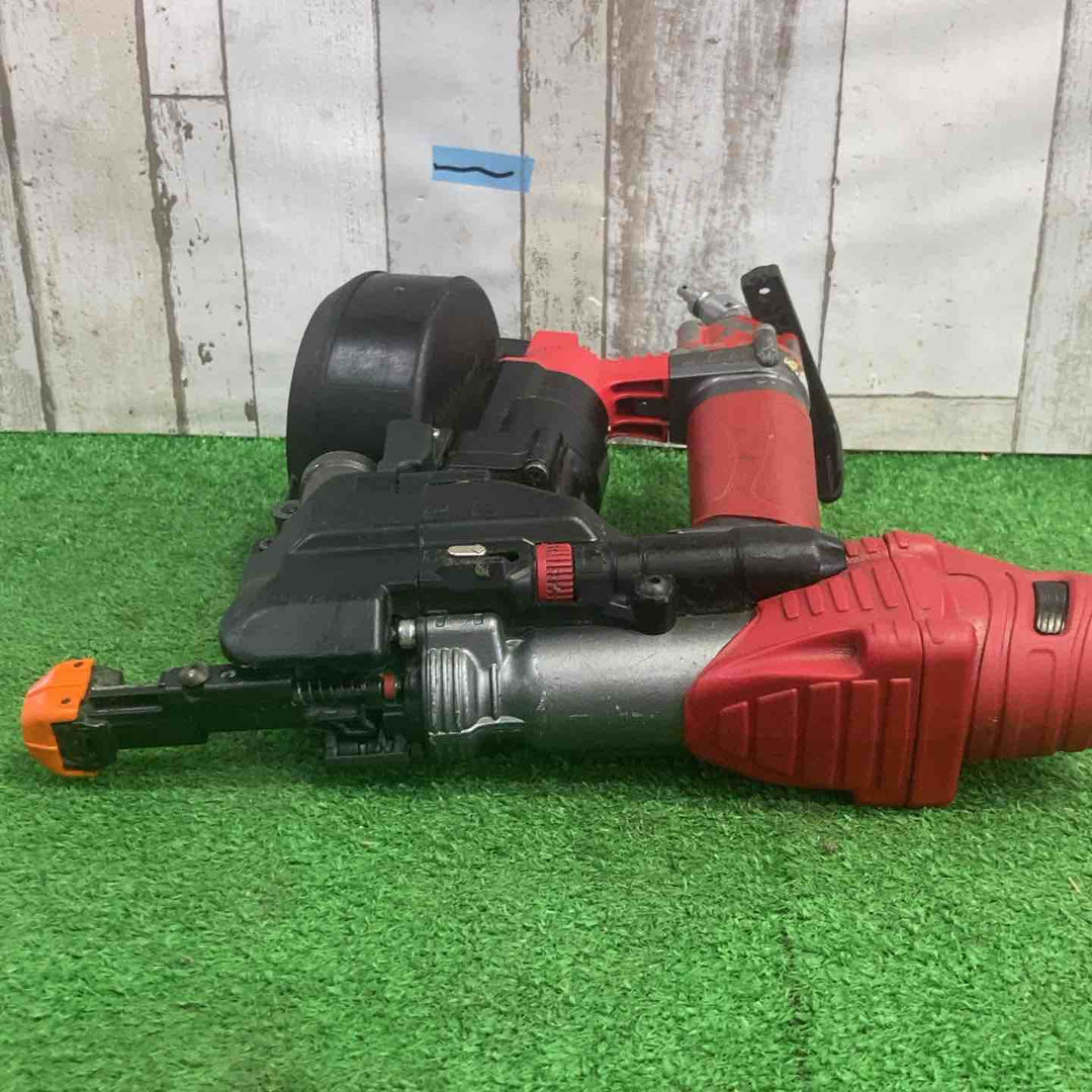 ★マックス(MAX) 高圧エアネジ打ち機 HV-R41G4【町田店】