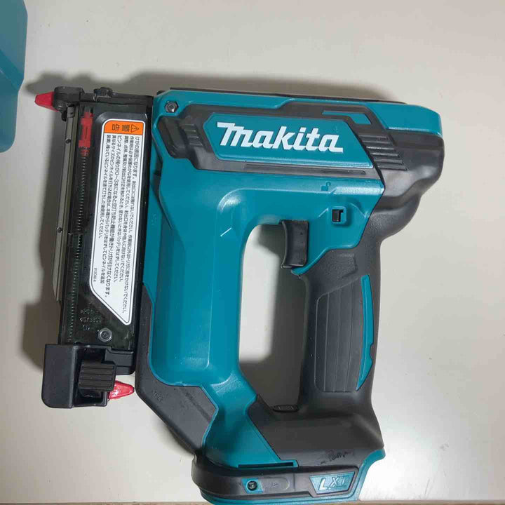 ★マキタ(makita) コードレスピンネイラ PT353DZK【戸田店】