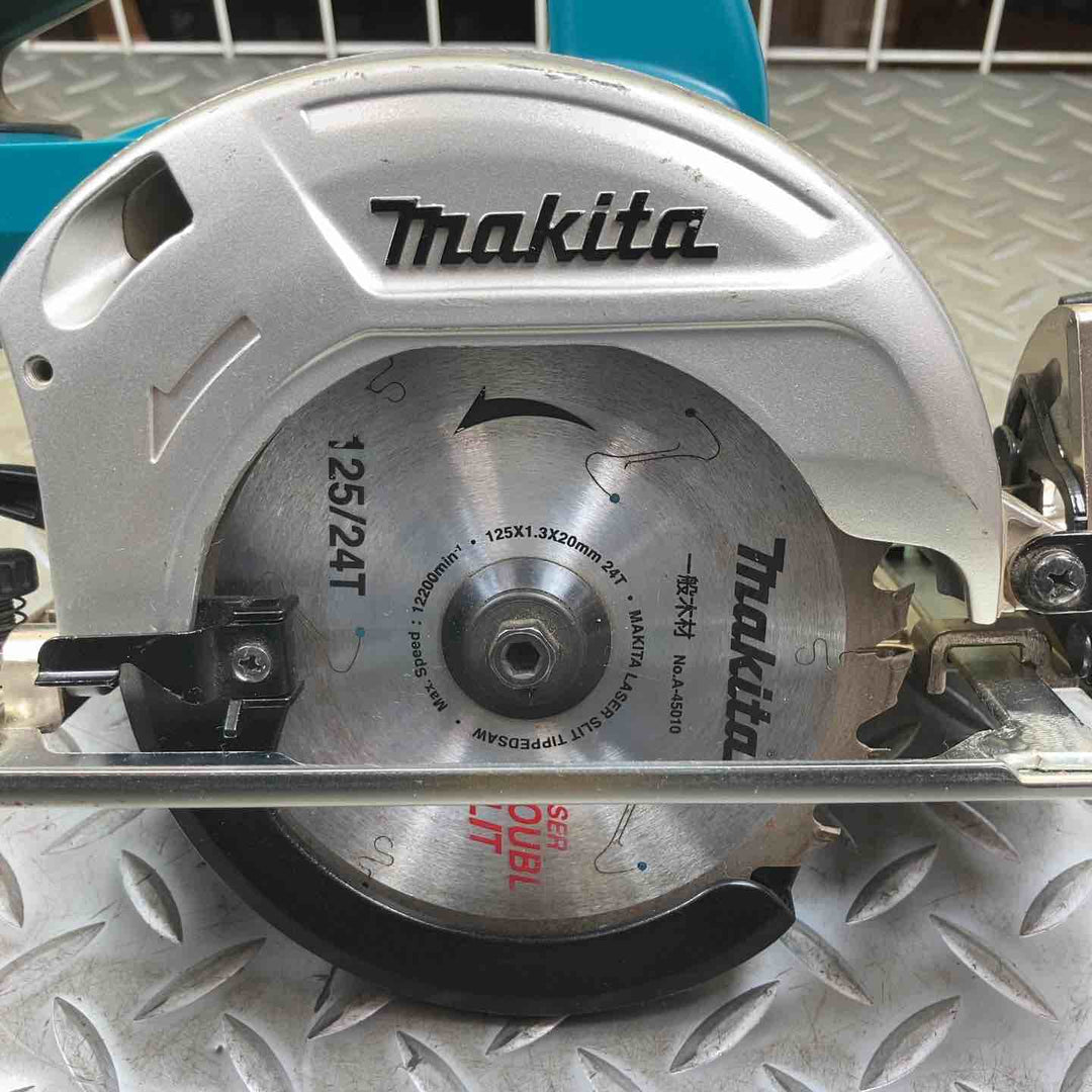 マキタ(makita) コードレス丸のこ HS471DZ【川崎店】