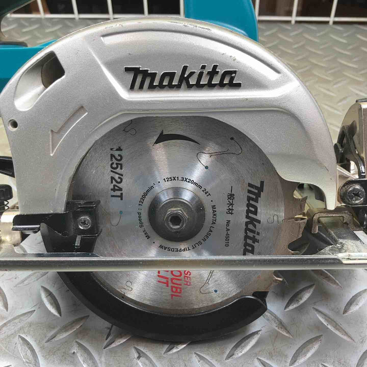 マキタ(makita) コードレス丸のこ HS471DZ【川崎店】