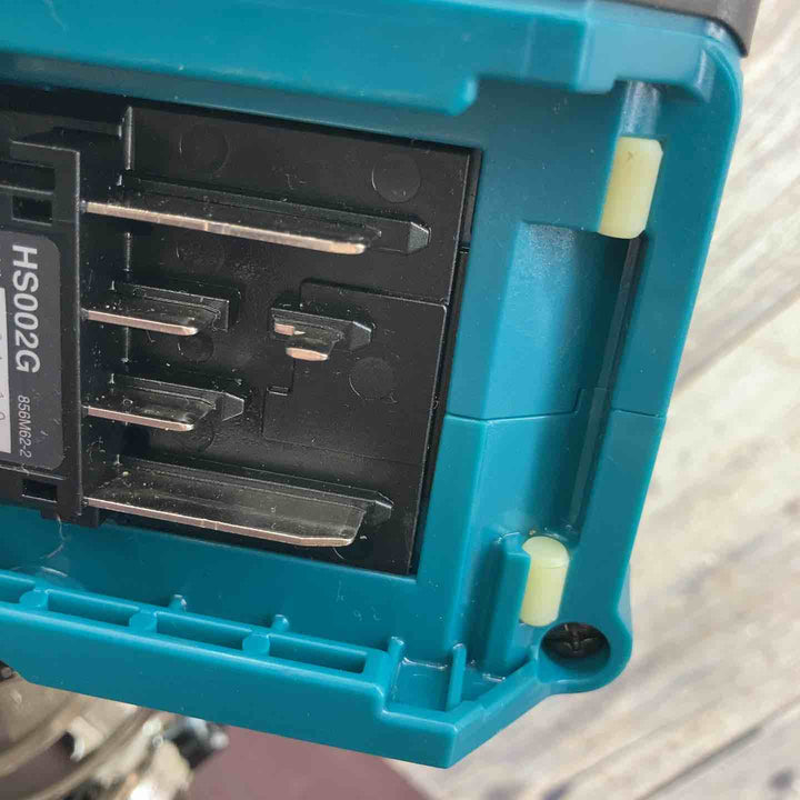 【中古美品】マキタ(makita) コードレス丸のこ HS002GZ 40V【東大和店】