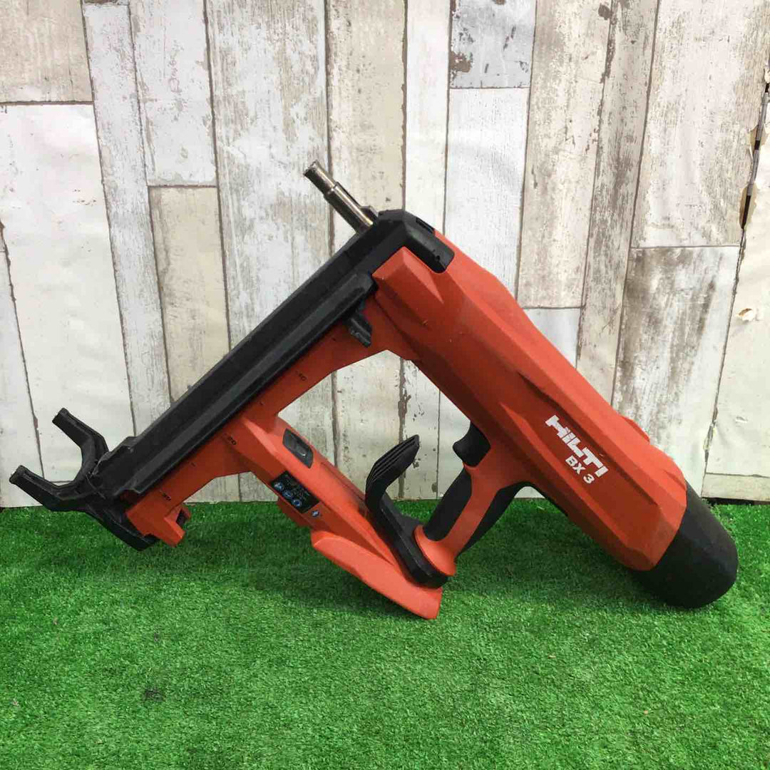 ◇ヒルティ(HILTI) コードレスコンクリートネイラー BX3-L-22(BX3 22)【町田店】