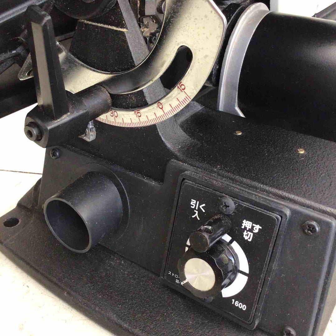 【中古品】 マキタ/makita 卓上糸ノコ盤 MSJ401 【鴻巣店】