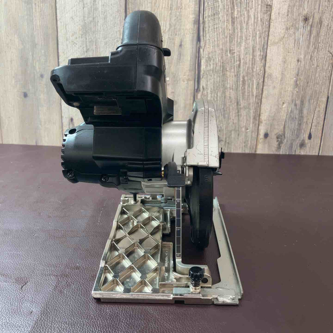 【中古品】 マキタ(makita) 18V 125㎜ コードレス丸のこ HS471DZB マルノコ 【東大和店】