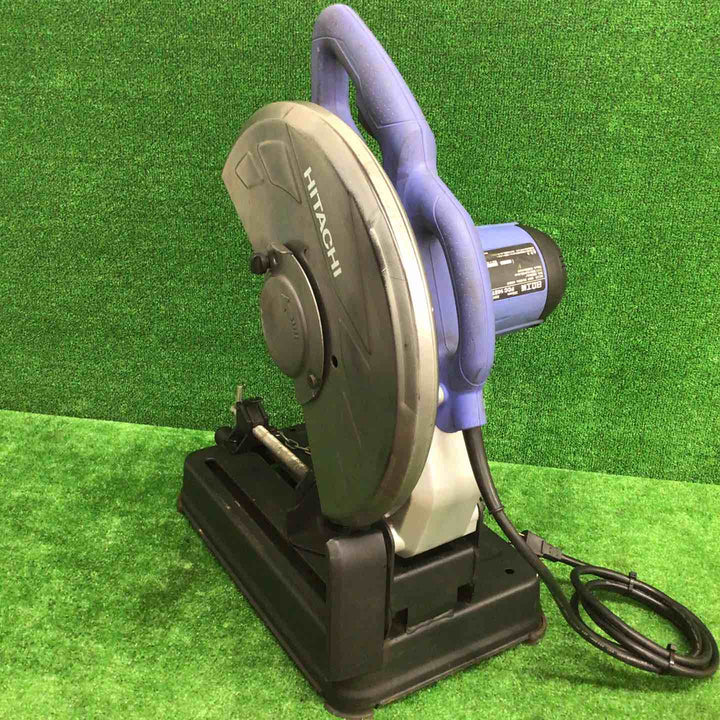 【中古品】 ハイコーキ/HIKOKI 355mm高速切断機 FCC14ST 【鴻巣店】