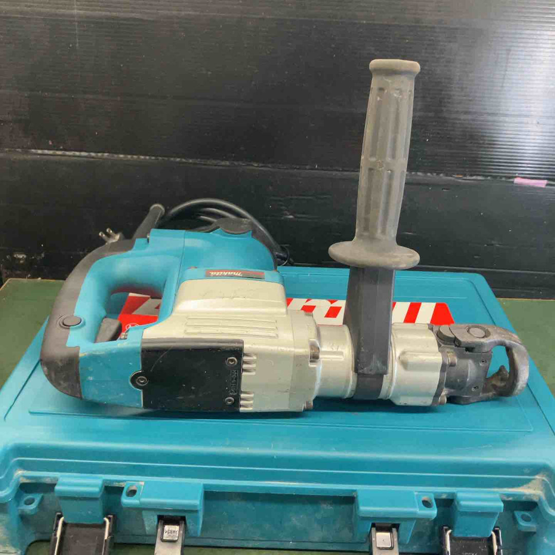 ★マキタ(makita) 電動ハンマ HM0830【戸田店】