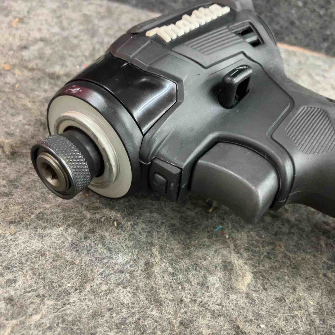 ★マキタ(makita) コードレスインパクトドライバー TD173DZB【鴻巣店】