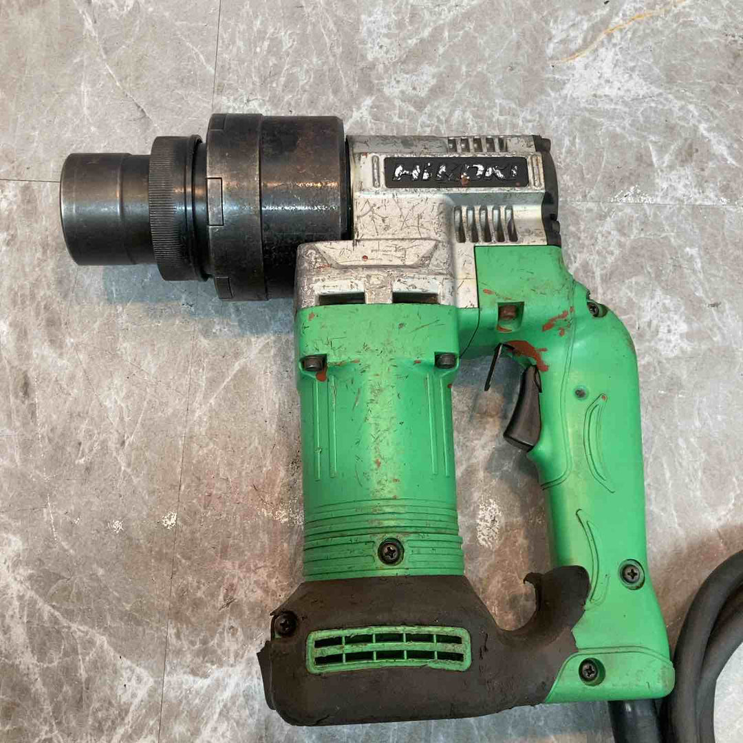 ◇HiKOKI(旧日立工機) シャーレンチ WS22G 100V仕様【草加店】