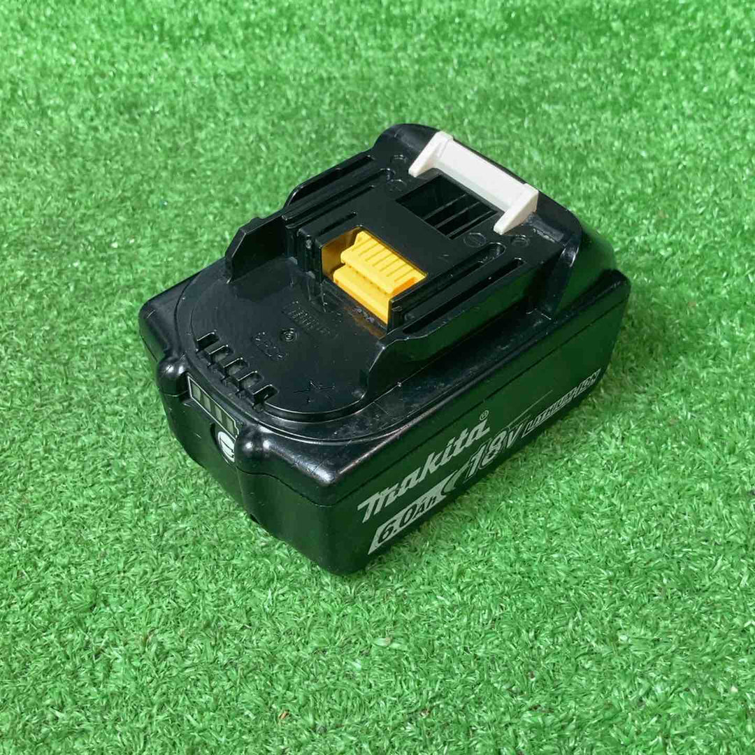 マキタ/makita 18V コードレススクリュードライバ FS600DRGB バッテリーアダプター付き【岩槻店】