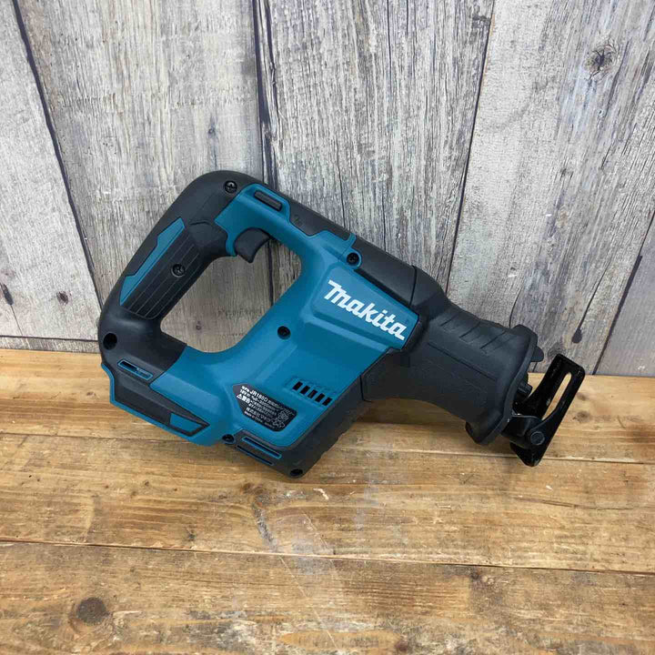 【中古品】 マキタ(makita) コードレスレシプロソー JR188DRGX 18V 【東大和店】
