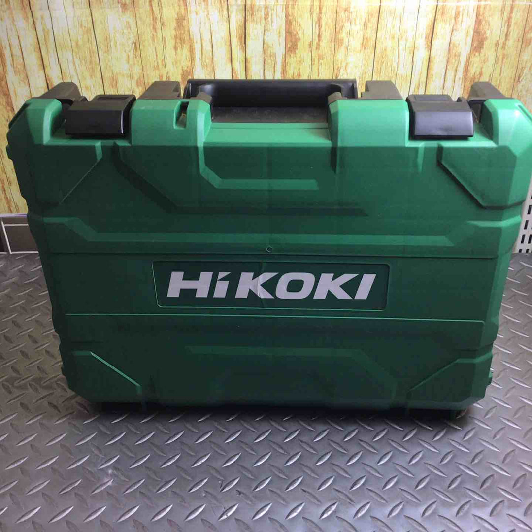 【未使用品】 ハイコーキ(HIKOKI ※旧:日立工機) ハンマ H41SA4 【藤沢店】
