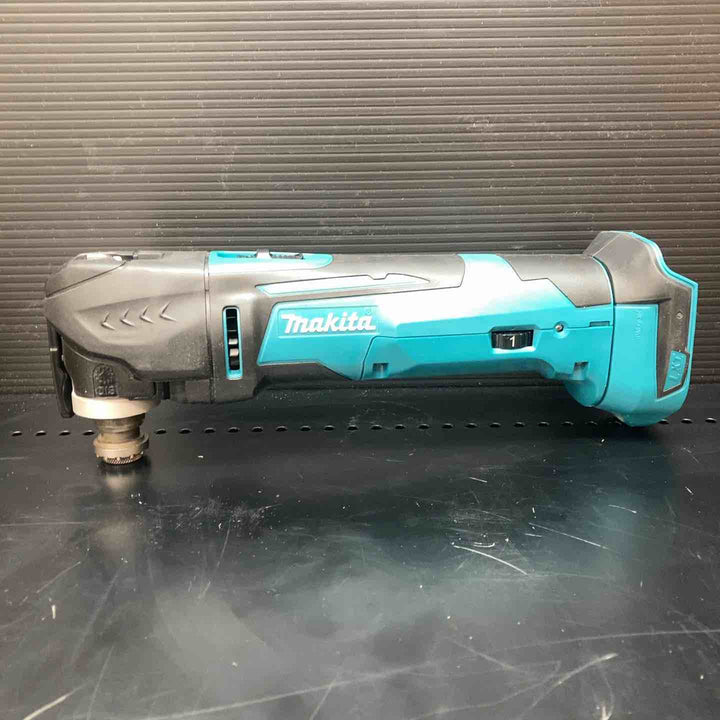 ★マキタ(makita) コードレスマルチツール TM51DZ【川越店】