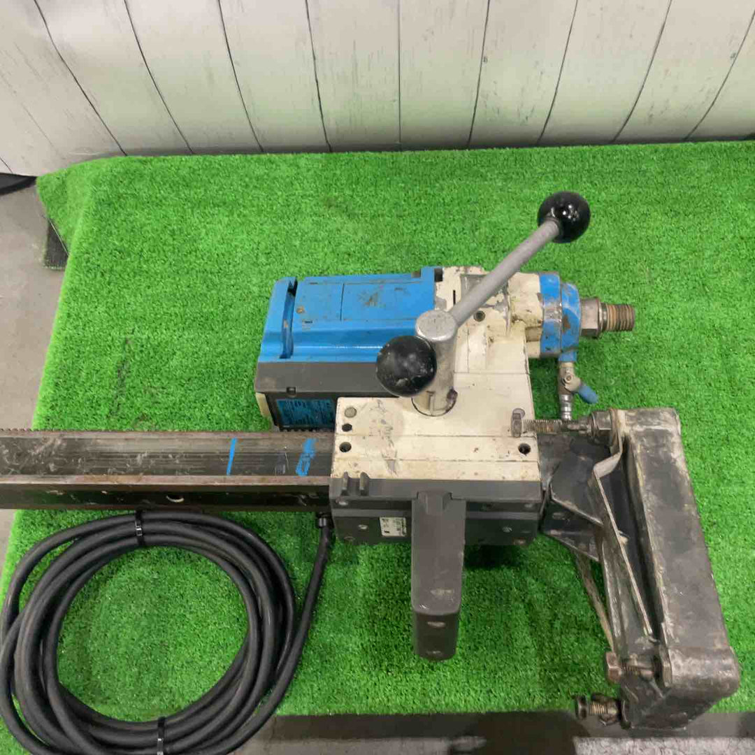 【店頭受取り限定】◇シブヤ(SHIBUYA) コアドリル TS-132/R1511【川口店】