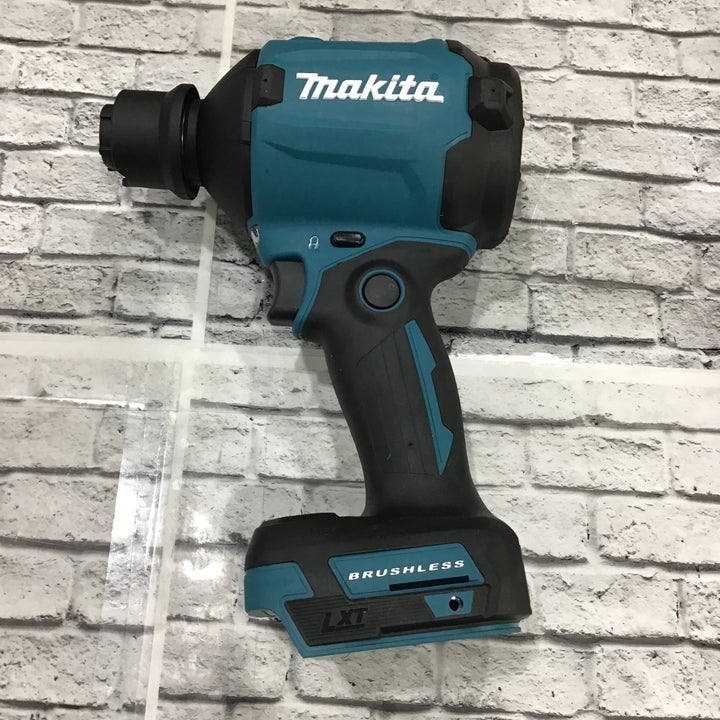 ★マキタ(makita) コードレスエアダスタ AS180DZ【川口店】