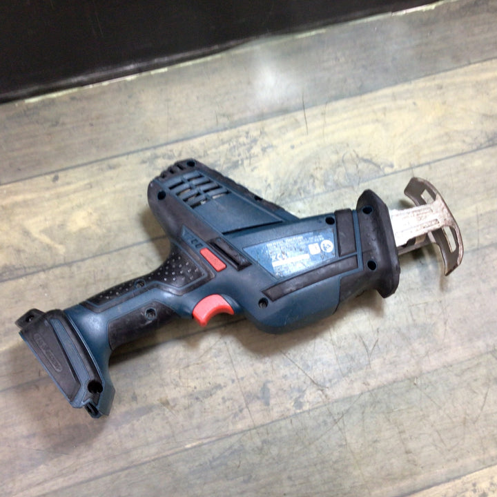 ボッシュ コードレスセーバーソー GSA18V-LIC 【東大和店】