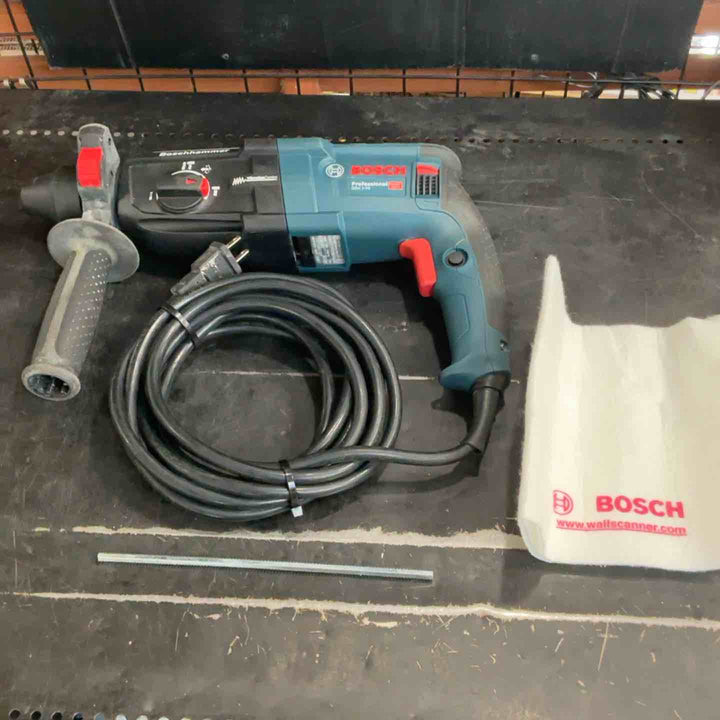 ★ボッシュ(BOSCH) ハンマドリル GBH2-28【草加店】
