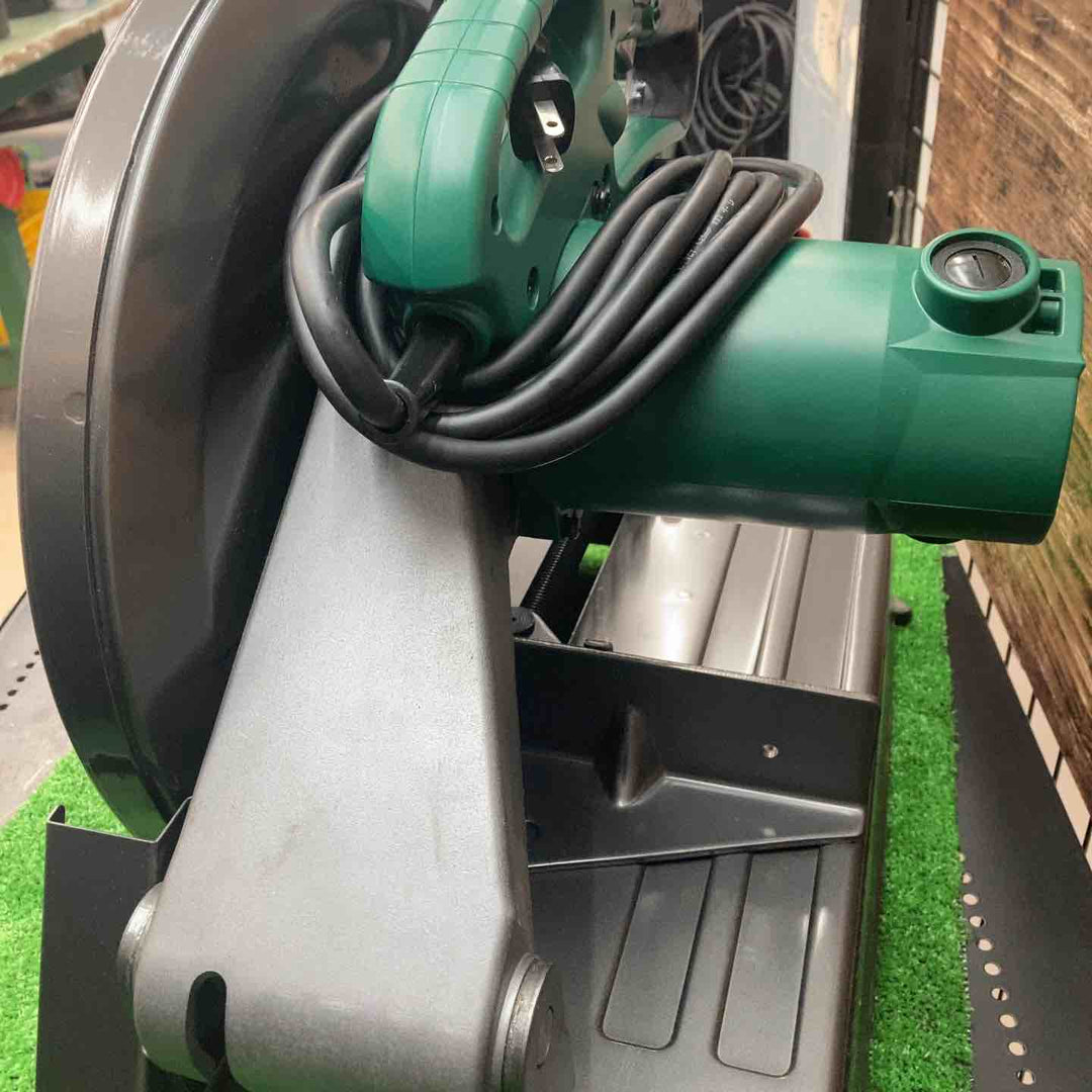 ☆ハイコーキ(HIKOKI ※旧:日立工機) 高速切断機 CC14SF【川越店】