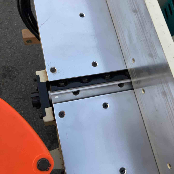 【中古品/店頭受取り限定】マキタ(makita) 312mm自動カンナ 2031SC 手押しカンナ【東大和店】