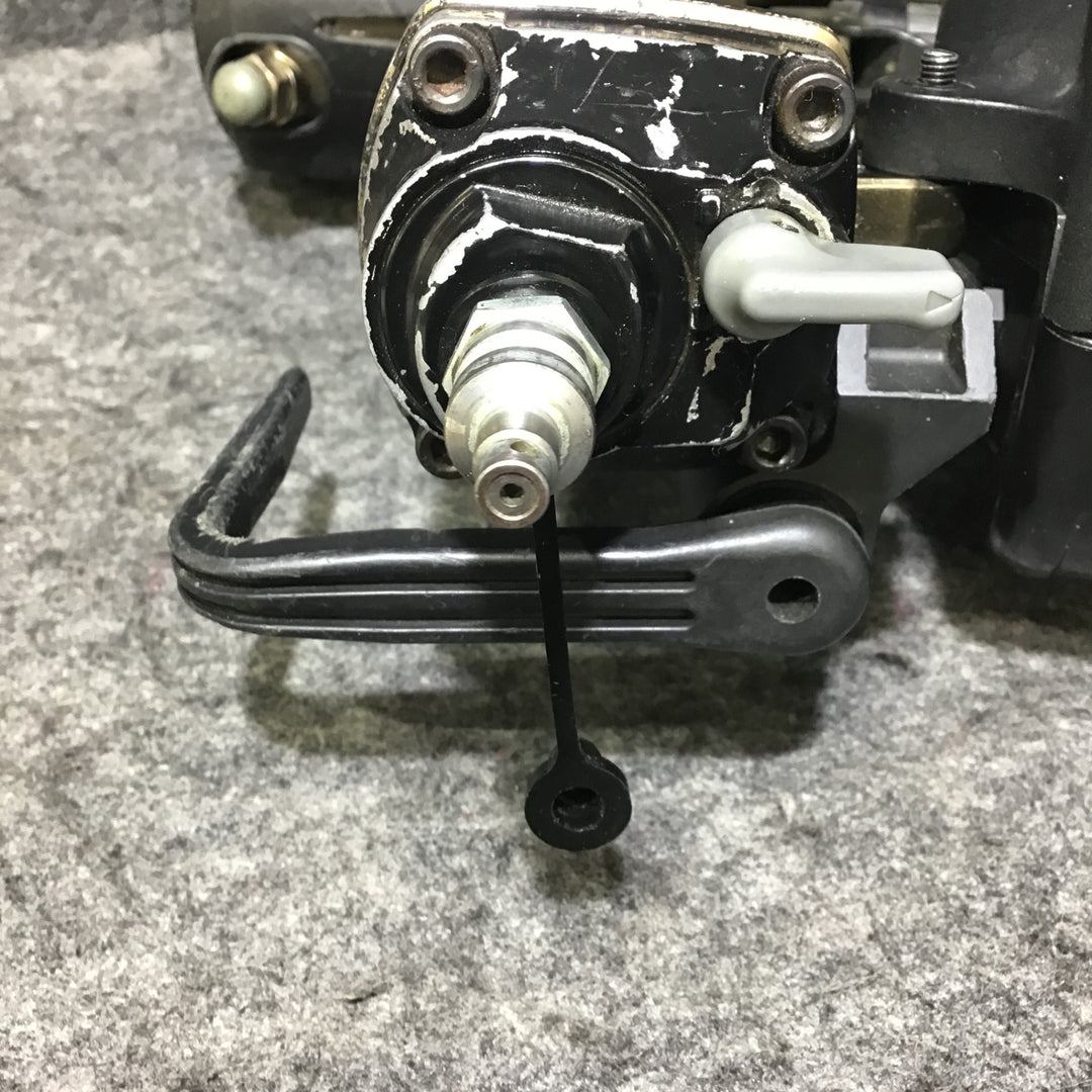【中古品】ハイコーキ(HIKOKI ※旧:日立工機) 高圧エア釘打ち機 NV90HR2(S)【桶川店】