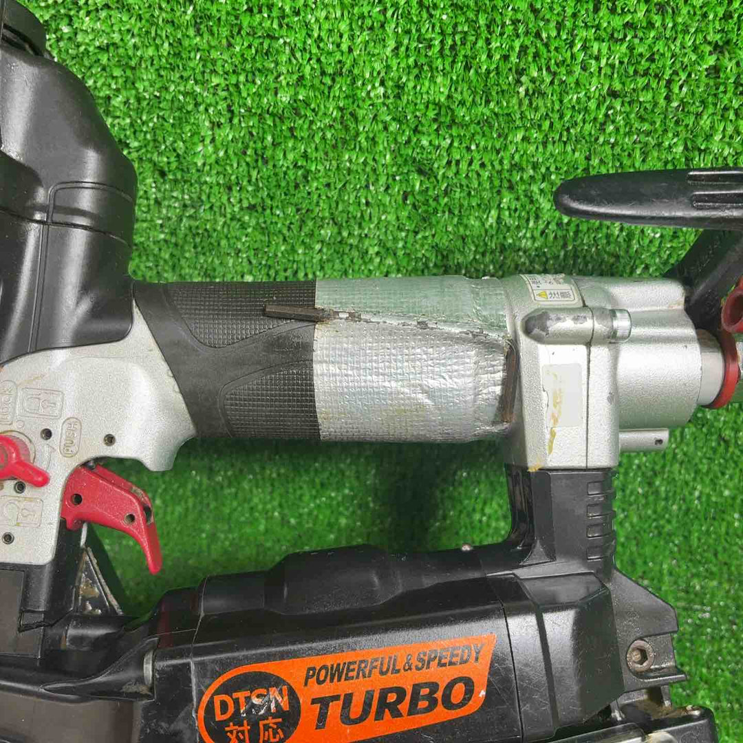 【中古品】 マックス(MAX) 高圧エアネジ打ち機 HV-R41G4 【藤沢店】