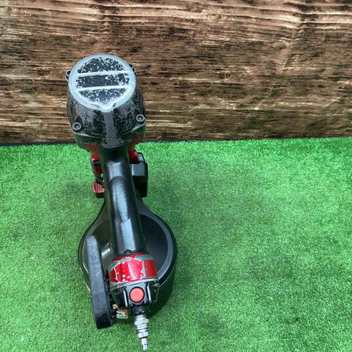 マキタ(makita) 高圧エア釘打ち機 AN931H シート釘 45 ～ 75mm【川越店】