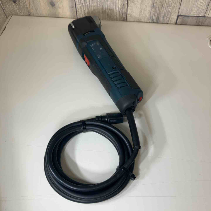 ★ボッシュ(BOSCH) マルチツール GMF300SCE 刃規格：OIS【戸田店】