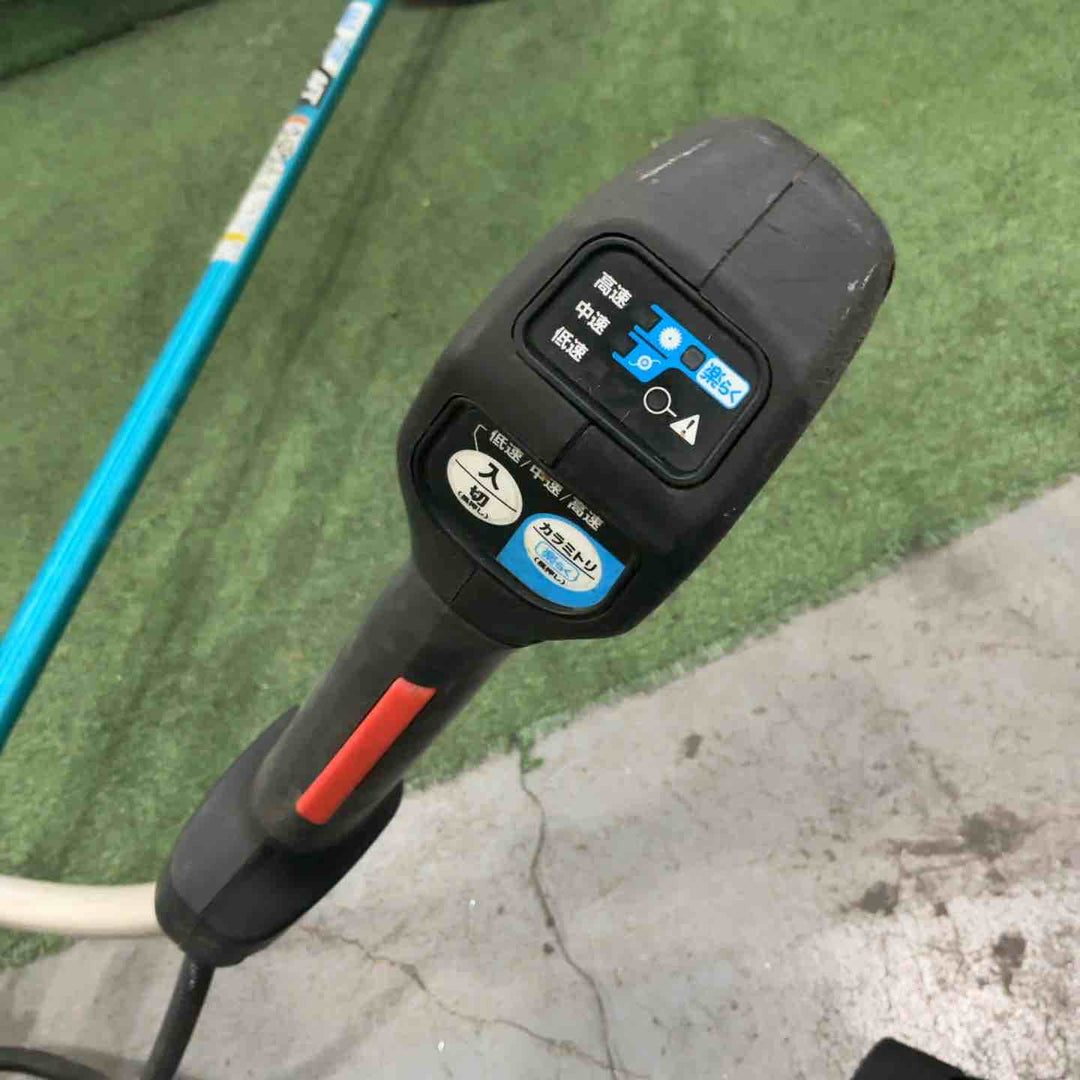 【店頭受取り限定】★マキタ(makita) コードレス草刈機 MUR369UDZ 36V(18＋18) 動作確認済【川口店】