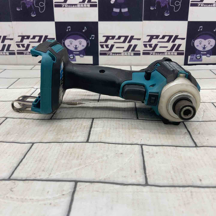 ★マキタ(makita) コードレスインパクトドライバー TD171DRGX【所沢店】
