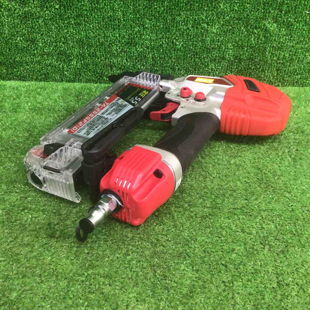 【未使用品】 マックス/MAX 常圧フィニッシュネイラ TA-255SF2(D) 【鴻巣店】