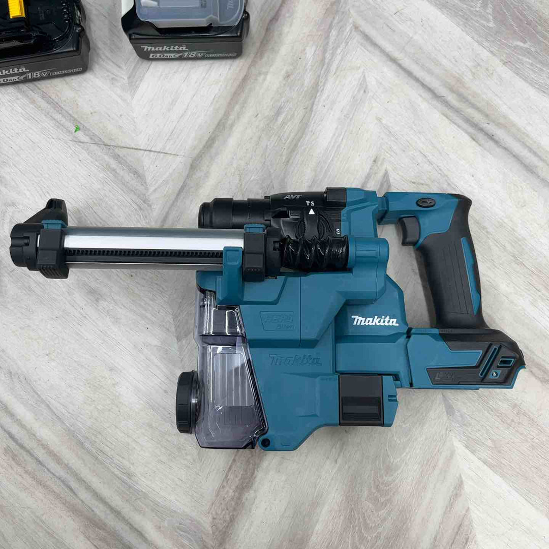 ★マキタ(makita) コードレスハンマドリル HR183DRGXV【越谷店】