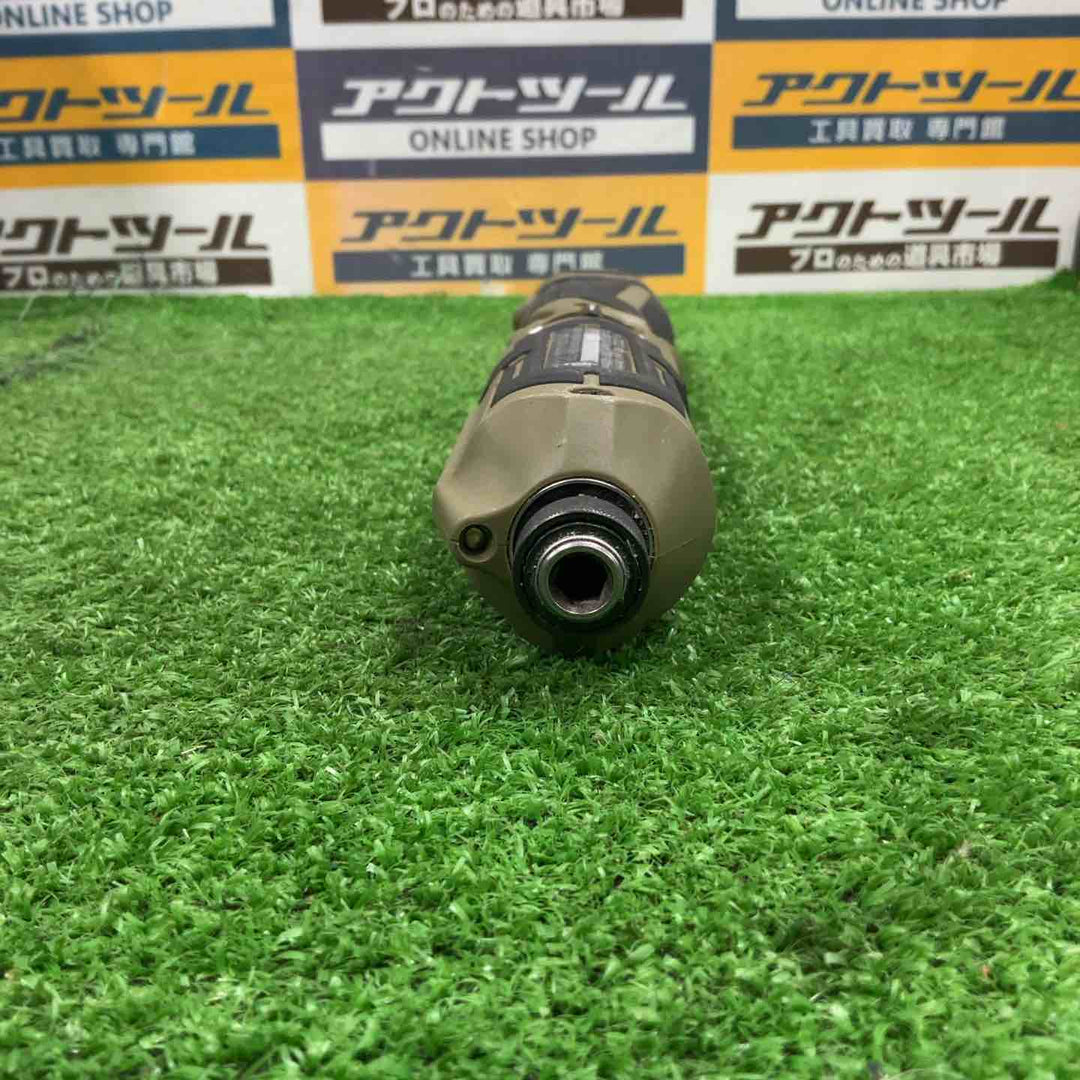 ★マキタ(makita) コードレスペンインパクトドライバー TD022DSHXO【草加店】