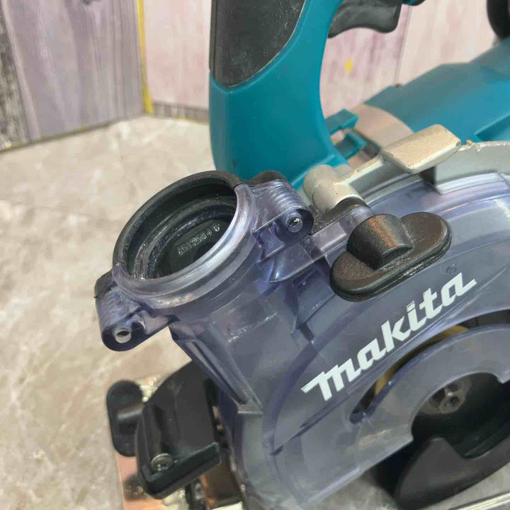 ★マキタ(makita) 防じん丸のこ KS5200FX【八潮店】
