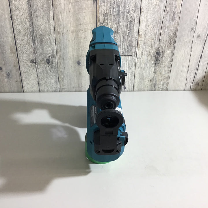 【未使用品】★マキタ makita 18V コードレスハンマドリル HR182DRGXV 【戸田店】