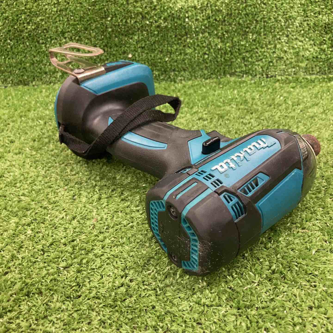★マキタ(makita) コードレスインパクトドライバー TD149DRFX【川崎店】