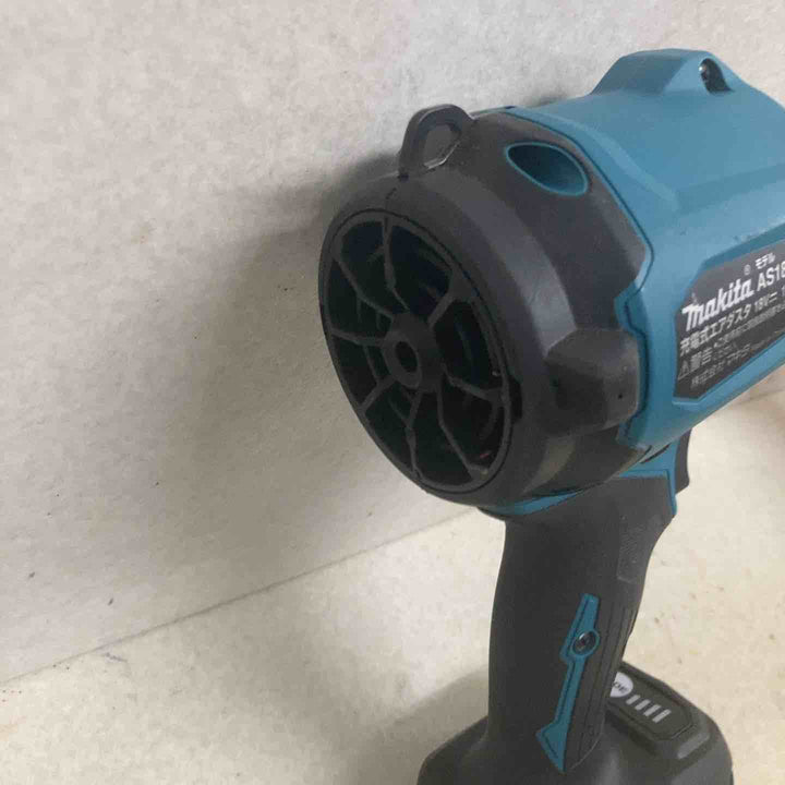 ★マキタ(makita) コードレスエアダスタ AS180DZ【町田店】