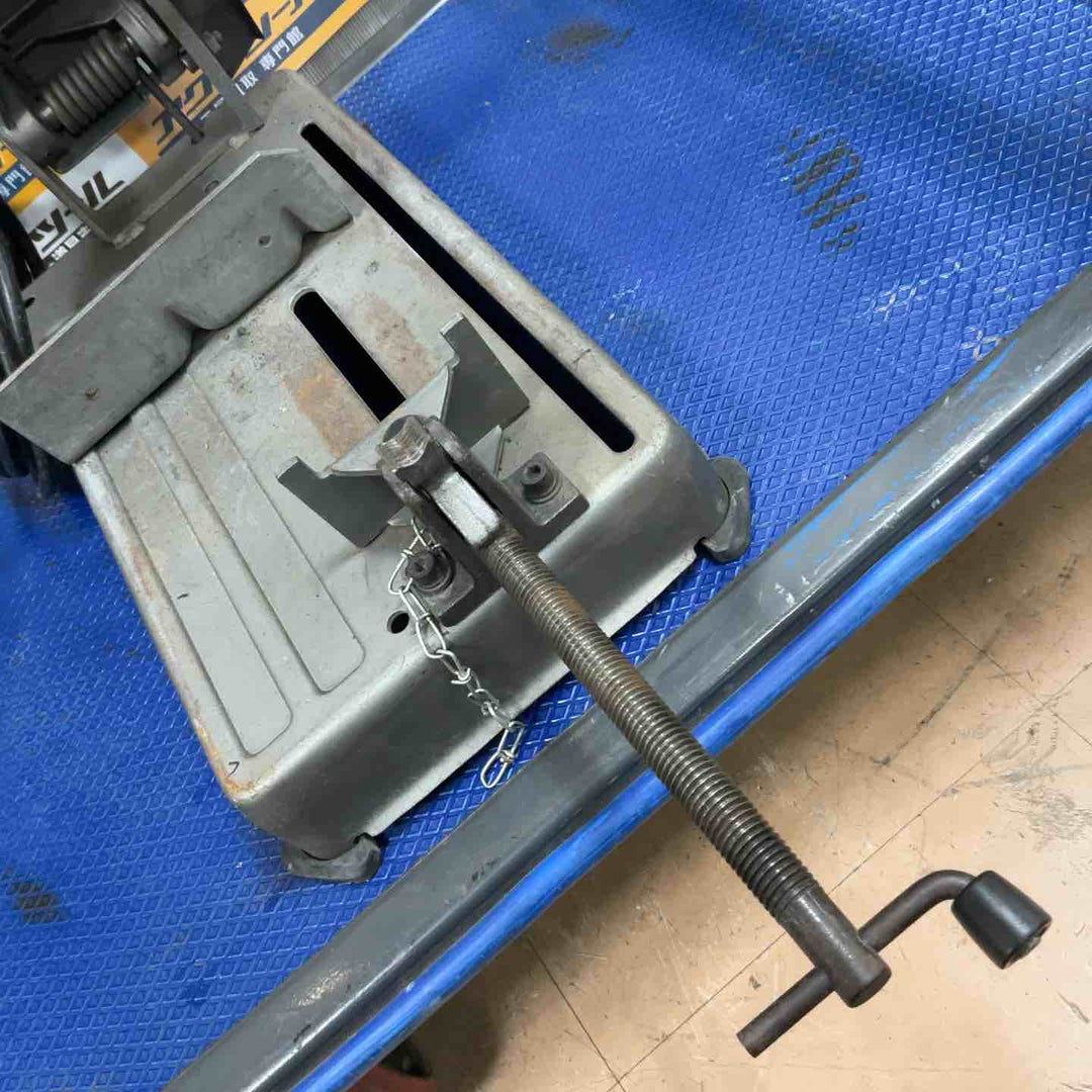 ☆ハイコーキ(HIKOKI ※旧:日立工機) 高速切断機 CC14SF【草加店】