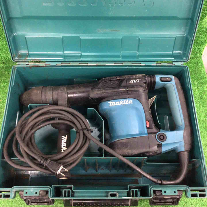 ★マキタ(makita) 電動ハンマ HM0871C【川崎店】