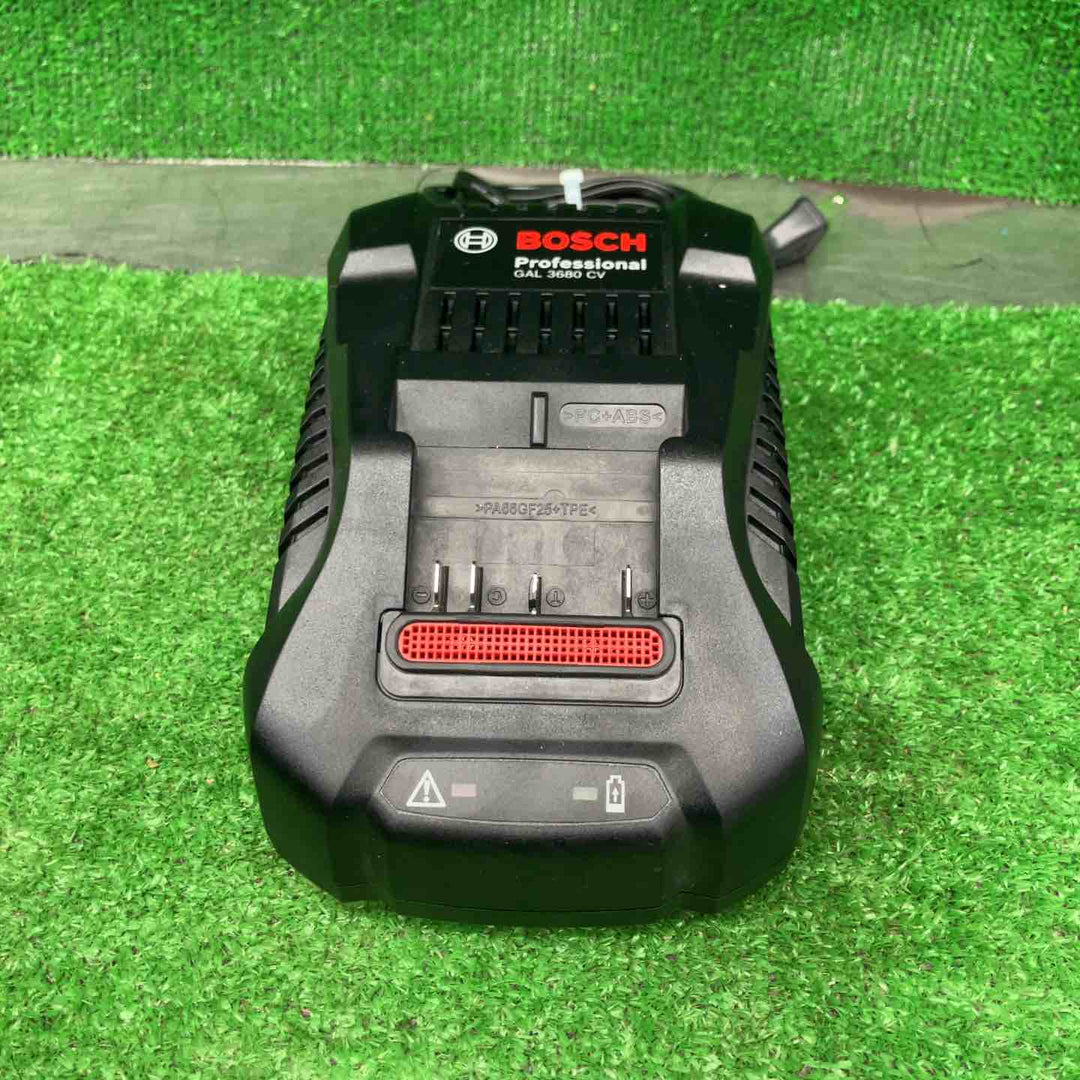 【美品・バッテリ1個！充電器新型！】ボッシュ(BOSCH) コードレスハンマドリル GBH36VF-PLUS【桶川店】