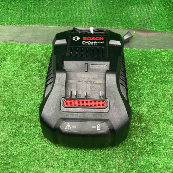 【美品・バッテリ1個！充電器新型！】ボッシュ(BOSCH) コードレスハンマドリル GBH36VF-PLUS【桶川店】