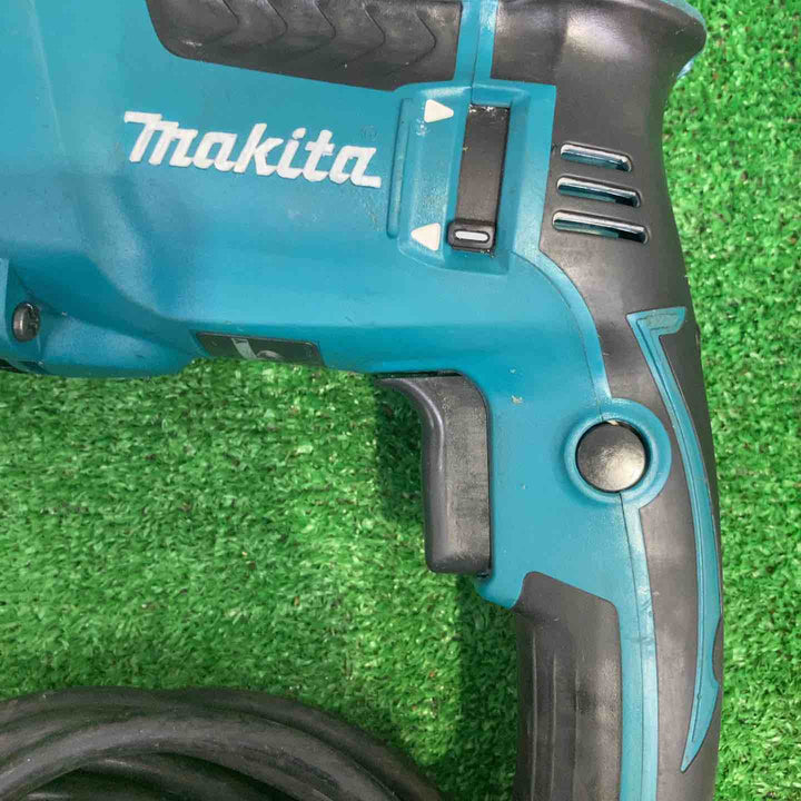 ★マキタ(makita) ハンマドリル HR2601F【町田店】